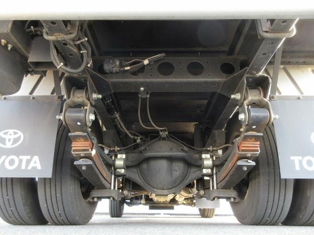 トヨタ トヨエース 小型 バン TKG-XZU605(12557) 25枚目
