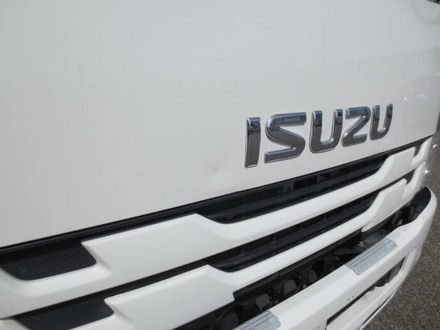 Isuzu forward Middle Crane equipped trucks TKG-FRR90S1(9119) 17枚目