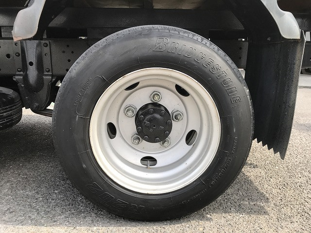 いすゞ エルフ 小型 平ボディ TRG-NKR85A(110185) 41枚目
