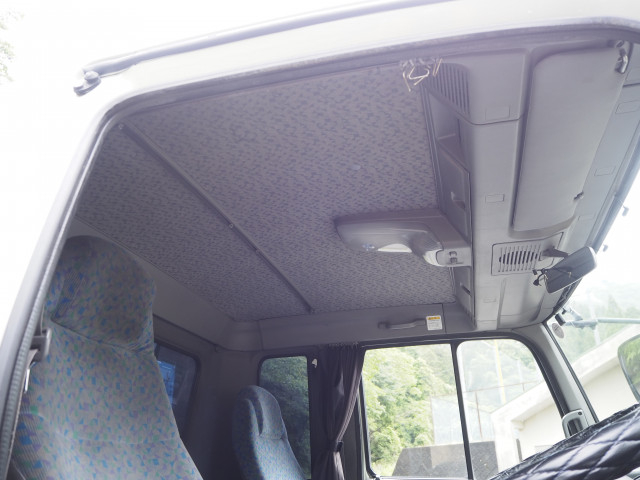 Hino ranger 6studs large Translation missing: en.item.body_keijou_enum.body_keijou_carrier_other KL-FE1JKDA(110505) 38枚目