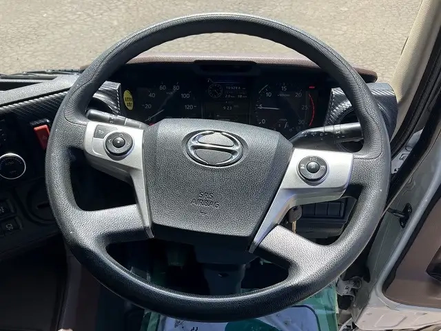 日野 プロフィア 大型 トラクタ 2DG-SH1EEGG(107926) 40枚目