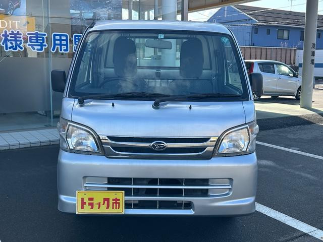 ダイハツ ハイゼット 軽 平ボディ EBD-S211P(109706) 3枚目