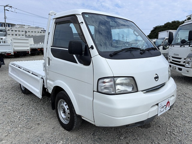 日産自動車 バネット 小型 平ボディ TC-SK82LN(113693) 10枚目