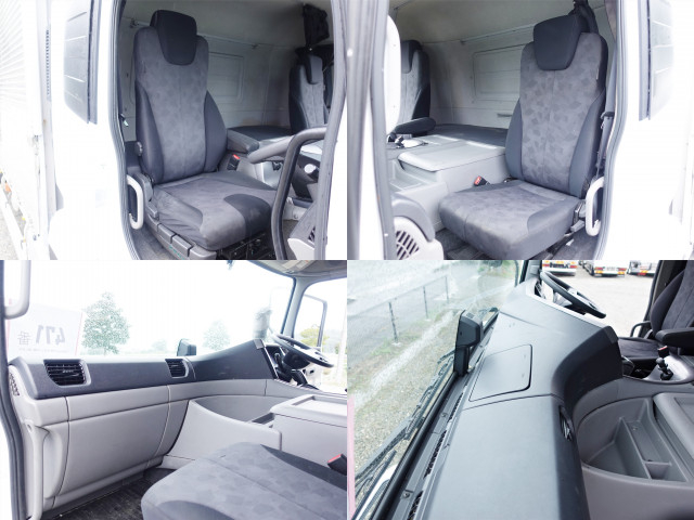 UDトラックス（日産） クオン 大型 ウィング 2PG-CD5CA(95557) 21枚目