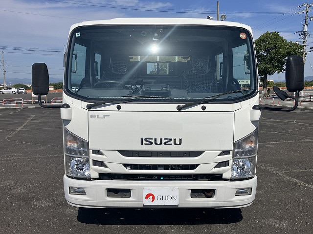 いすゞ エルフ 小型 Wキャブ 2RG-NPR88AR(113303) 2枚目