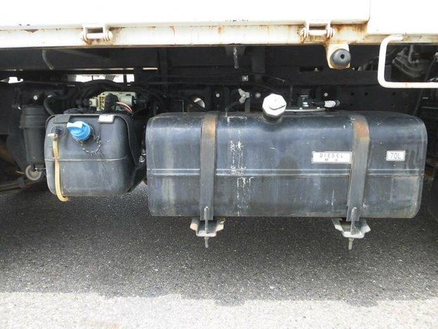 三菱ふそう キャンター 小型 土砂ダンプ TKG-FBA30(11920) 28枚目