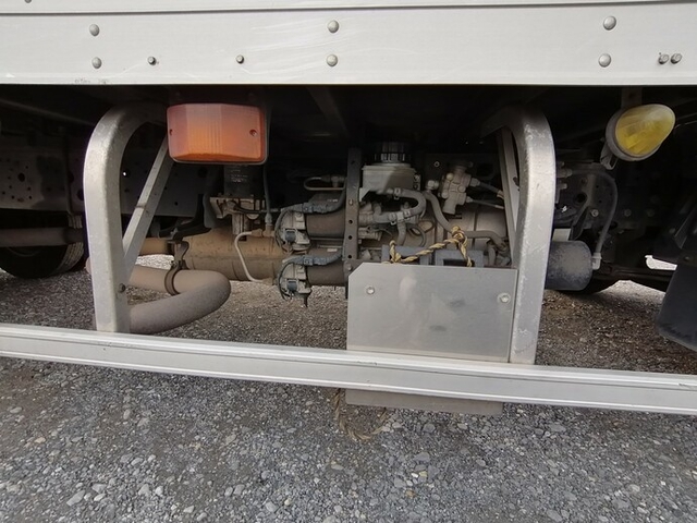 日野 レンジャー 中型 バン KK-FC1JHEA(5094) 46枚目