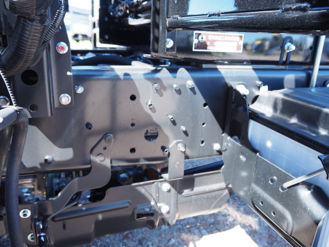 日野 レンジャー 中型 コンテナ専用車 2PG-FD2ABA(112942) 30枚目