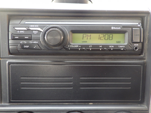 三菱ふそう キャンター 小型 土砂ダンプ 2RG-FBA60(110654) 10枚目