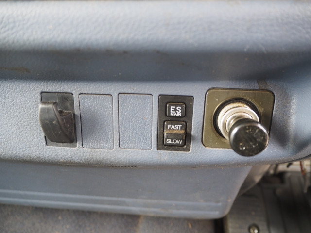 日野 レンジャー 中型 その他 KK-FD1JGEA(109563) 47枚目
