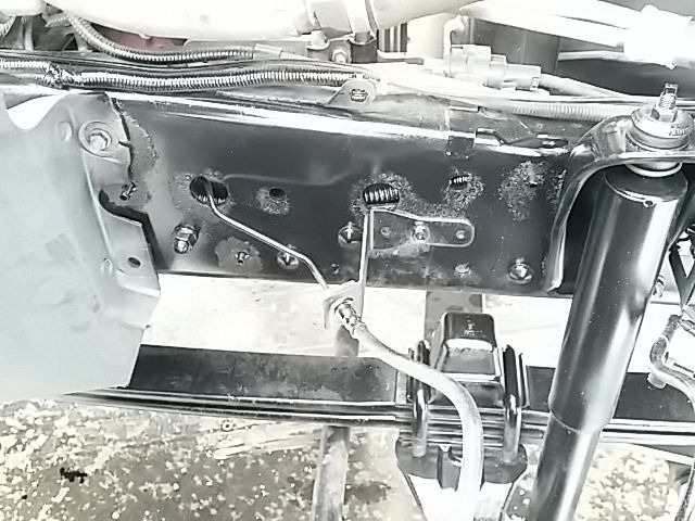 日野 レンジャー 中型 ウィング TKG-FD9JLAG(11642) 90枚目