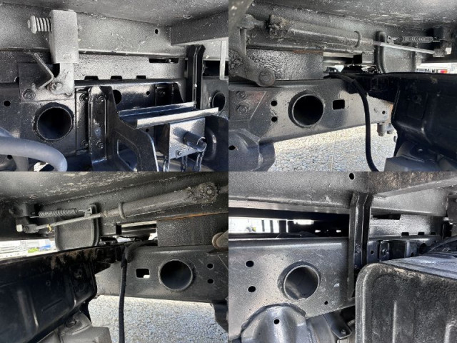 日野 デュトロ 小型 土砂ダンプ TKG-XZC610T(112813) 28枚目