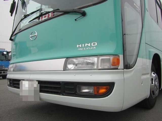 Hino melpha Others Buses BDG-RR7JJBA(10726) 45枚目