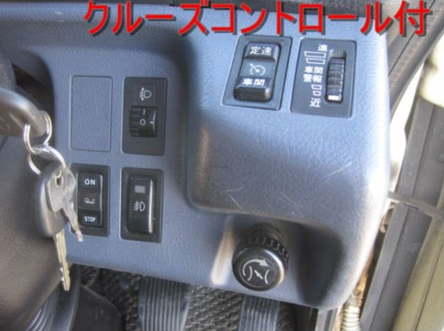 日野 レンジャー 増トン ウィング BDG-FE8JPWG(8405) 36枚目