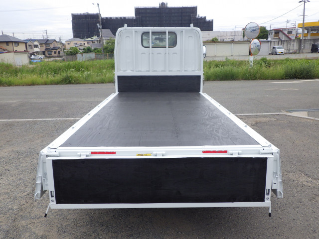 三菱ふそう キャンター 小型 平ボディ 2TG-FBA00(110647) 22枚目