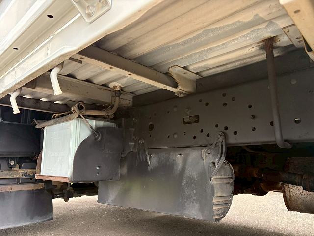 トヨタ ダイナ 小型 タンクローリー GE-RZY220(109647) 46枚目