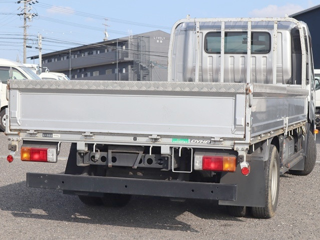 トヨタ ダイナ 小型 平ボディ 2RG-XZC710(109313) 3枚目