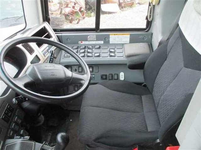 いすゞ その他・不明 その他 バス PKG-RU1ESAJ(41799) 9枚目