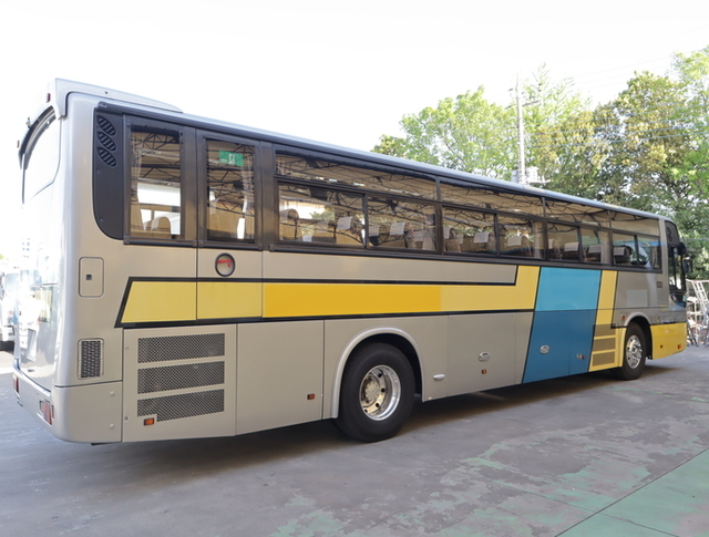 UDトラックス（日産） その他・不明 その他 バス PKG-RA274RBN(9898) 3枚目