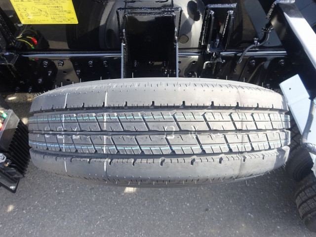 三菱ふそう キャンター 小型 コンテナ専用車 2RG-FBAV0(101135) 44枚目