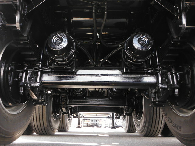 東邦車輛 トレーラ（ダンプ） TF36H2C3(36748) 10枚目