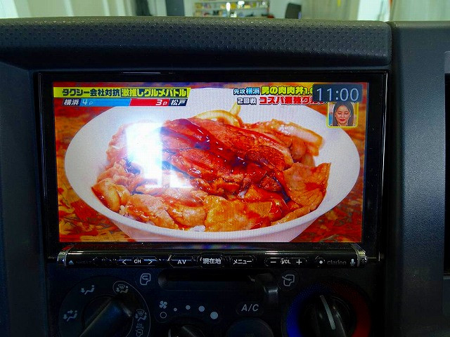 いすゞ エルフ 小型 平ボディ TRG-NHS85A(113999) 14枚目