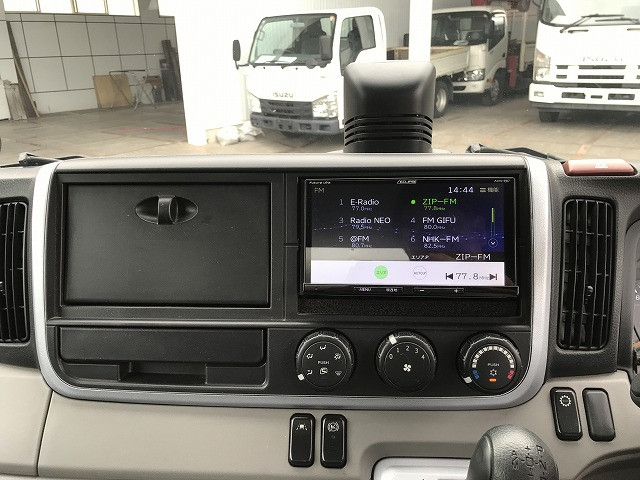 三菱ふそう キャンター 小型 バン TPG-FBA20(109355) 45枚目