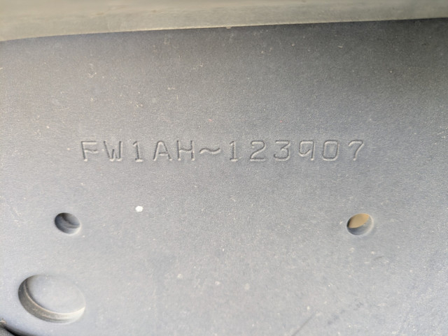 日野 プロフィア 大型 冷蔵冷凍バン 2DG-FW1AHC(110963) 45枚目