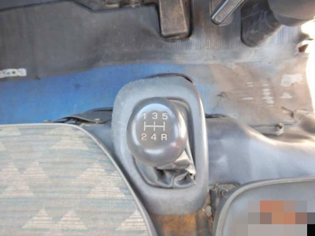 マツダ タイタン 小型 その他 U-WGLAD(9000) 11枚目