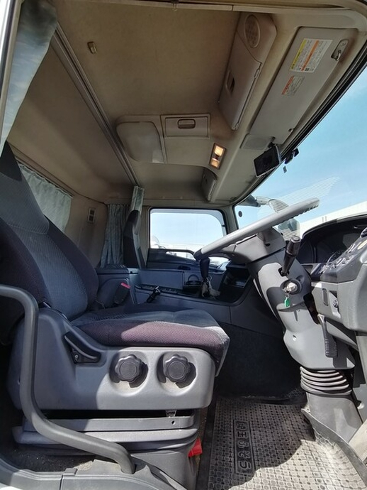 三菱ふそう スーパーグレート 大型 キャリアカー BDG-FS54JX(5539) 55枚目