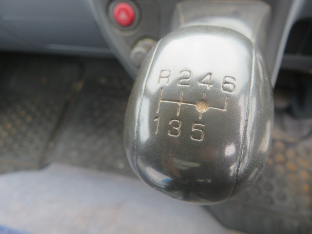 三菱ふそう キャンター 小型 土砂ダンプ PA-FE83DEY(110689) 40枚目
