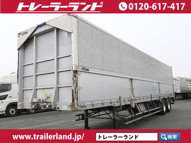 その他 その他・不明 小型 トレーラ（その他） DF-WTF241AN(26848) 1枚目