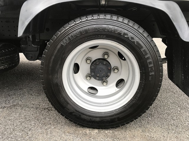 日野 デュトロ 小型 平ボディ 2RG-XZU605M(111805) 26枚目