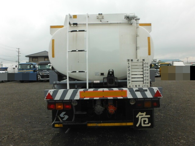 昭和飛行機工業 その他 トレーラ（その他） ST26105D(7025) 5枚目