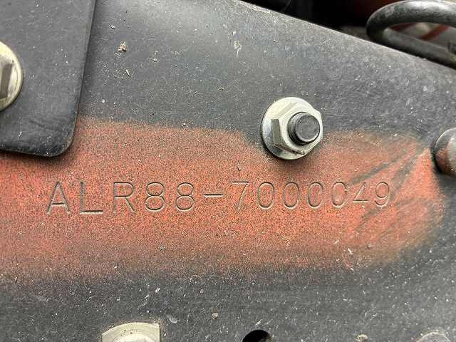 日産自動車 アトラス 小型 平ボディ 2RG-ALR88AR(112052) 18枚目