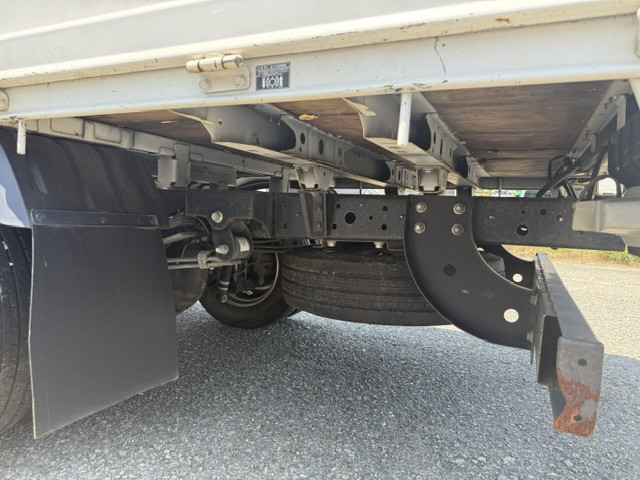 トヨタ ダイナ 小型 平ボディ TPG-XZU710(109617) 22枚目