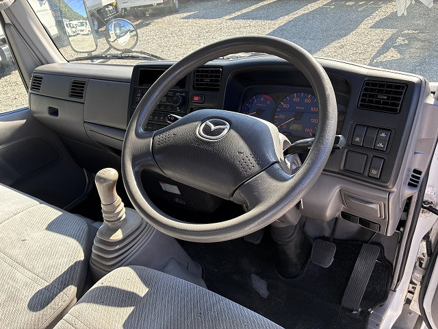 マツダ タイタン 小型 平ボディ KK-WH6HH(112627) 27枚目