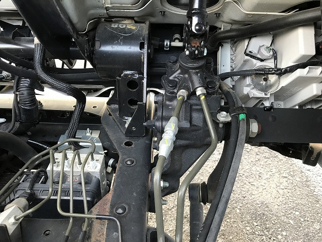 いすゞ エルフ 小型 平ボディ 2RG-NMR88R(113304) 21枚目