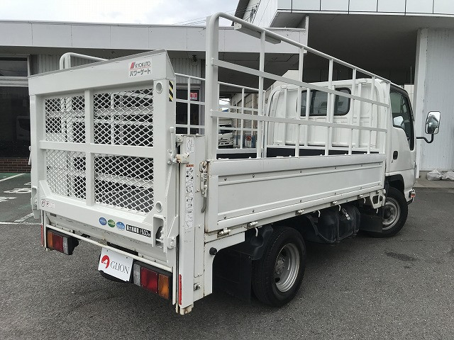 マツダ タイタン 小型 平ボディ TRG-LHR85A(110217) 8枚目