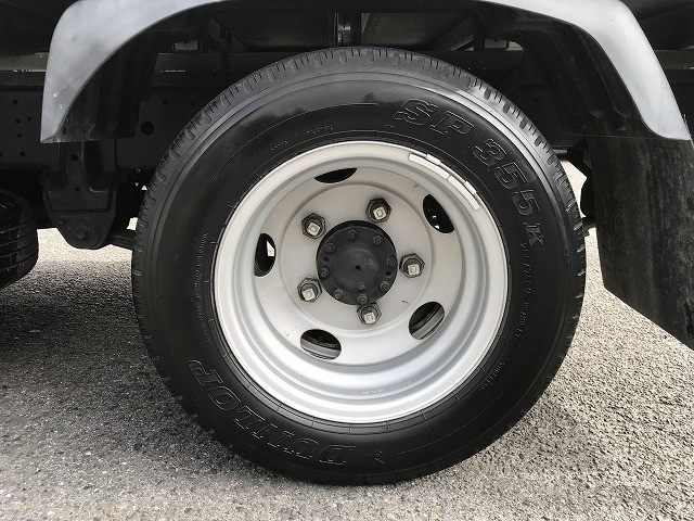 日野 デュトロ 小型 平ボディ 2RG-XZU605M(112642) 42枚目