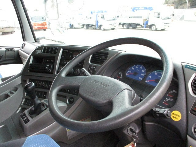 UDトラックス（日産） クオン 大型 ウィング PKG-CG4ZA(9264) 50枚目