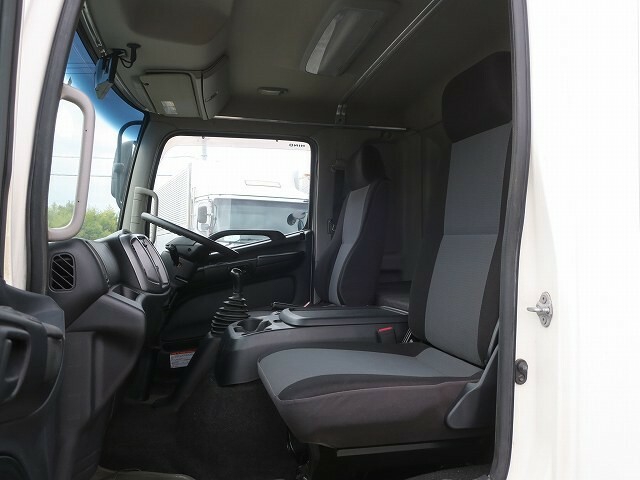日野 レンジャー 中型 ウィング SKG-FD9JLAA(38800) 22枚目