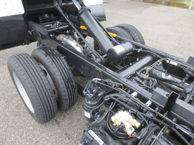 三菱ふそう キャンター 小型 土砂ダンプ 2RG-FBA60(113570) 13枚目