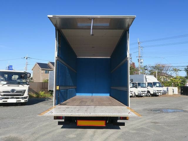 いすゞ エルフ 小型 バン BDG-NPR85AN(37679) 5枚目