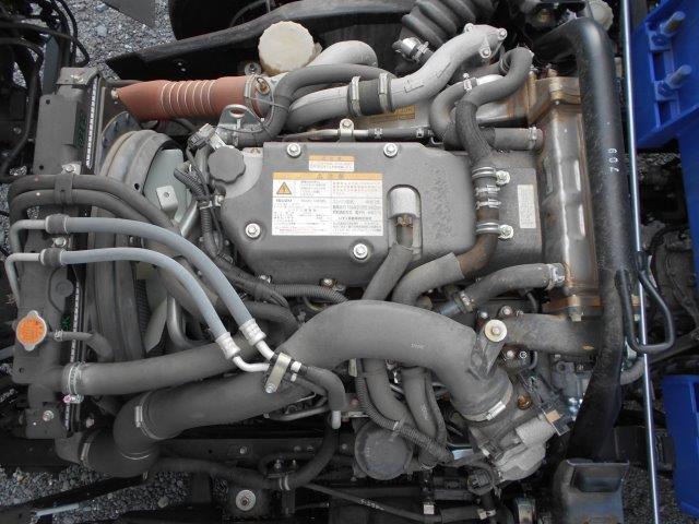 Isuzu forward Middle Self crane TKG-FRR90S2(3646) 46枚目