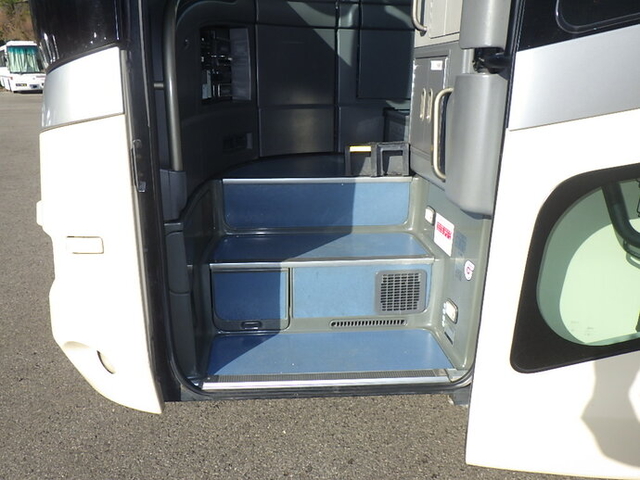 日野 セレガ 大型 バス PKG-RU1ESAA(54168) 4枚目