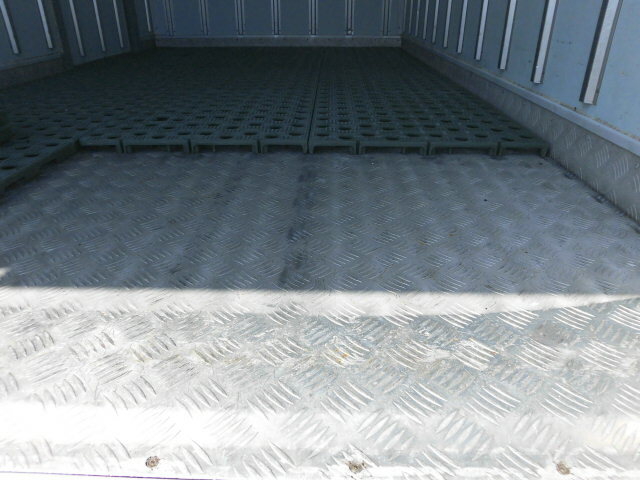 Isuzu elf Small Freezer box_body TKG-NMR85AN(7165) 33枚目