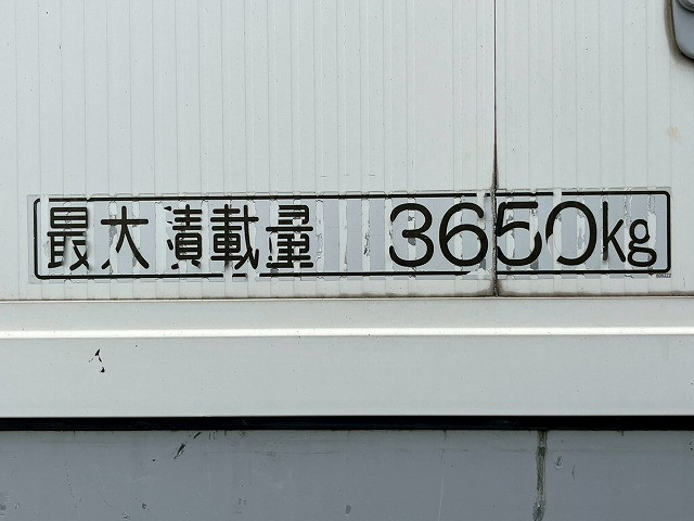 いすゞ エルフ 小型 ウィング TPG-NPR85YN(110453) 19枚目
