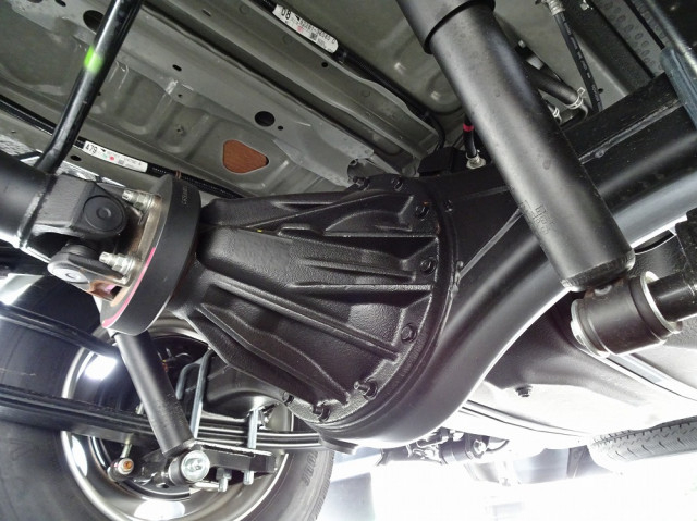 トヨタ コースター 小型 バス 2WG-GDB110(112024) 26枚目
