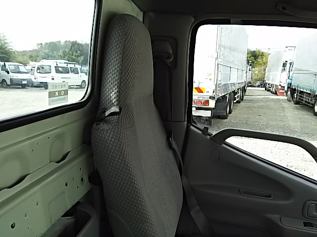 日野 デュトロ 小型 コンテナ専用車 PB-XZU304M(7638) 34枚目